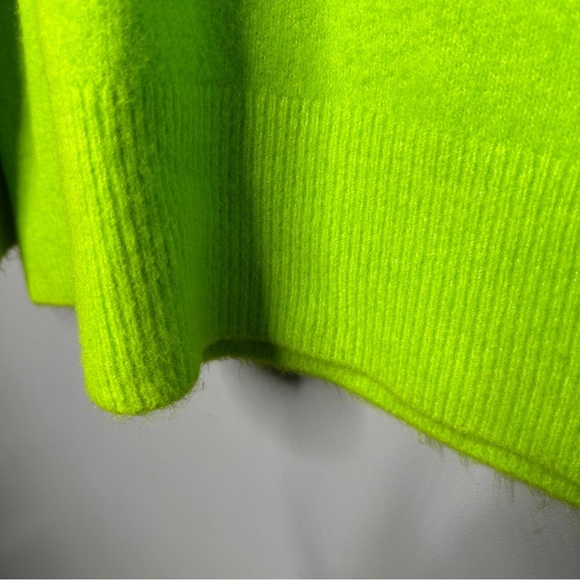 Zara blogger favorite oversized sweater - Picture 6 of 10